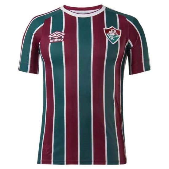 Thailandia Maglia Fluminense 1ª 2021-2022
